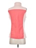 Columbia 100% Polyester Pink Vest Size S - photo 2