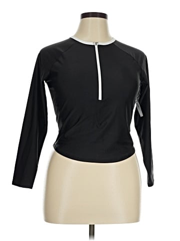 Old Navy Long Sleeve Top (view 1)