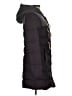 Cartonnier 100% Polyester Solid Black Coat Size 6 - photo 4