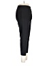 Acne Studios 100% Viscose Solid Black Unisex Sweatpants Size EU 46 / US 16 - photo 4