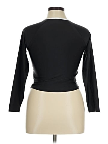 Old Navy Long Sleeve Top (view 2)