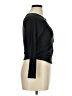 Old Navy Black Long Sleeve Top Size XL - photo 4