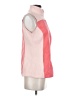 Columbia 100% Polyester Pink Vest Size S - photo 4