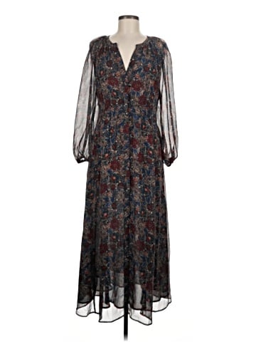 MNG Suit Casual Dress (view 1)