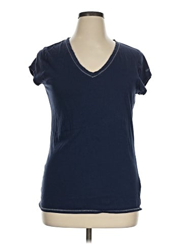 CALVIN KLEIN JEANS Short Sleeve T-Shirt (view 1)