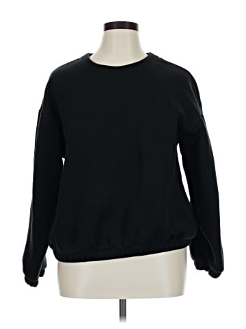 Banana Republic Factory Store Sweatshirt (view 1)