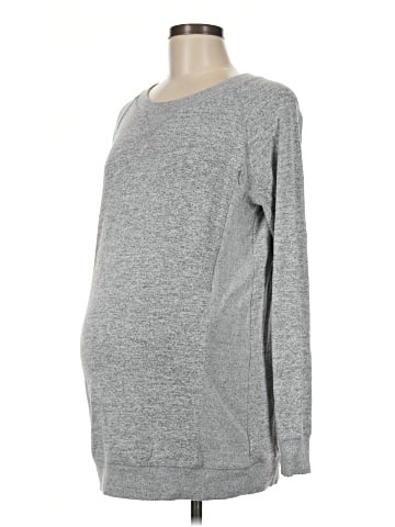 Gap - Maternity Pullover Sweater (view 1)