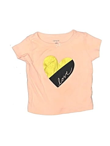 Carter's Short Sleeve T-Shirt (view 1)