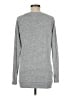 Gap - Maternity Gray Pullover Sweater Size Med Maternity - photo 2