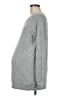 Gap - Maternity Gray Pullover Sweater Size Med Maternity - photo 5
