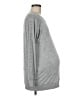 Gap - Maternity Gray Pullover Sweater Size Med Maternity - photo 4