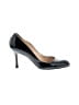 Manolo Blahnik Black Heels Size EU 37 - photo 1
