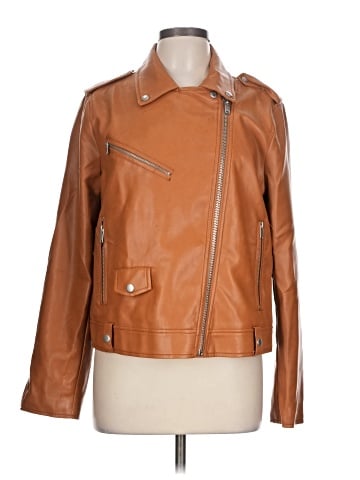 7 For All Mankind Jacket (view 1)