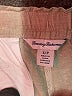 Tommy Bahama 100% Linen Green Shorts Size S - photo 3