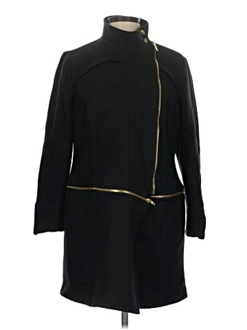 INC International Concepts Coat (view 1)