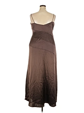 Lazaro Cocktail Dress (view 2)