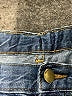 Wrangler Jeans Co 100% Cotton Blue Jeans Size 10 - photo 3