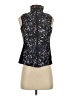 Eddie Bauer Black Vest Size XS (petite) - photo 1