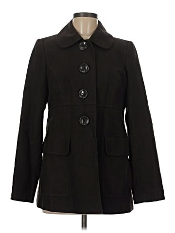 Gap Coat (view 1)