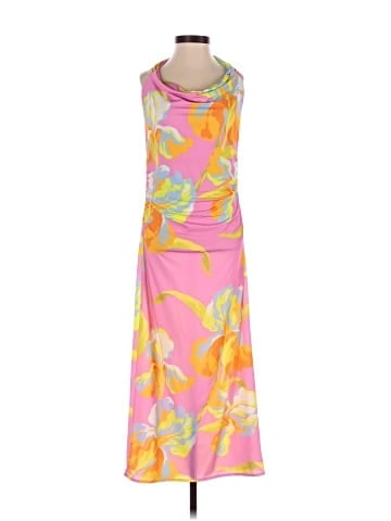 Amanda Uprichard Casual Dress (view 1)