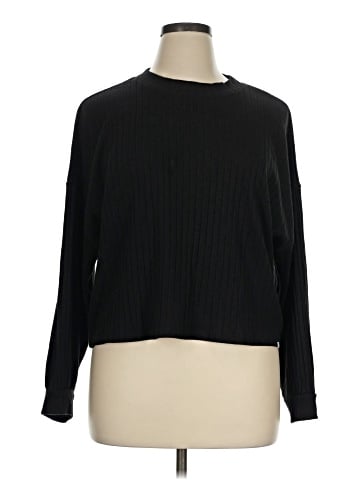 Only Long Sleeve Top (view 1)