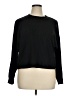 Only Black Long Sleeve Top Size XL - photo 1