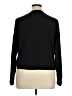 Only Black Long Sleeve Top Size XL - photo 2