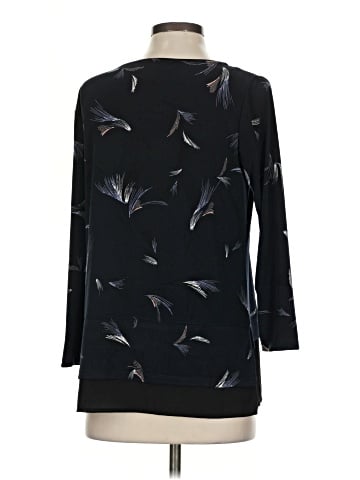 Ivanka Trump Long Sleeve Blouse (view 2)