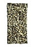 Charming Charlie 100% Polyester Animal Print Gold Scarf One size - photo 2