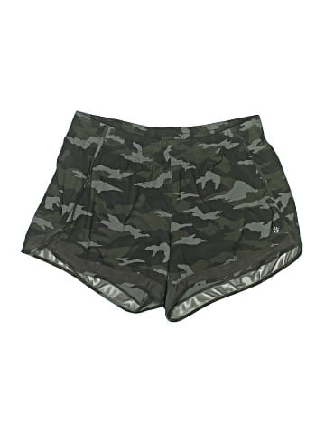 Athleta Athletic Shorts (view 1)