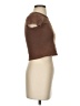 OGL Brown Short Sleeve T-Shirt Size XXS (estimated) - photo 4