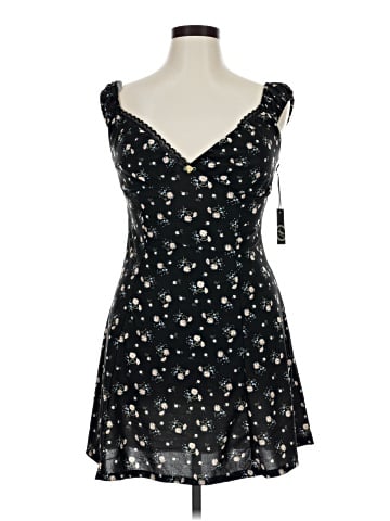 Liberty Love Cocktail Dress (view 1)
