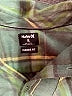 Hurley Plaid Green Long Sleeve Button-Down Shirt Size XL - photo 4