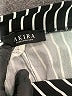 Akira Stripes Black Casual Pants Size M - photo 4