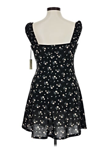 Liberty Love Cocktail Dress (view 2)