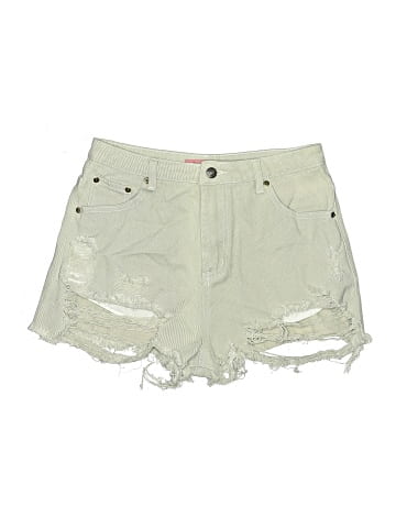 Signature 8 Shorts (view 1)