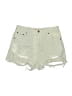 Signature 8 Ivory Shorts Size M - photo 1