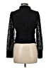 The Kooples Black Long Sleeve Blouse One size - photo 2