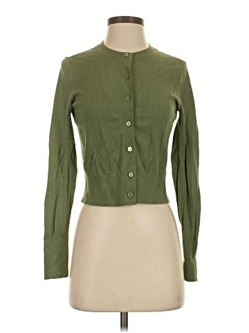 Ann Taylor LOFT Cardigan (view 1)