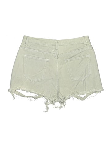 Signature 8 Shorts (view 2)
