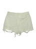 Signature 8 Ivory Shorts Size M - photo 2