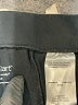 BumpStart Black Active Pants Size Sm Maternity - photo 4