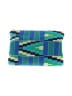 J.Crew 100% Viscose Blue Clutch One size - photo 1