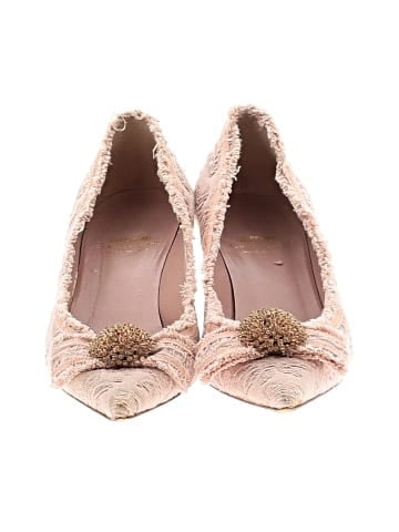 Moschino Cheap And Chic Heels (view 2)