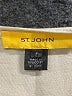 St. John Gold Tank Top Size P (petite) - photo 7