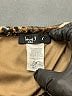 Love J Brown Sleeveless Blouse Size S - photo 7