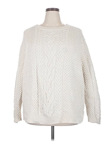 Nili Lotan Pullover Sweater (view 1)