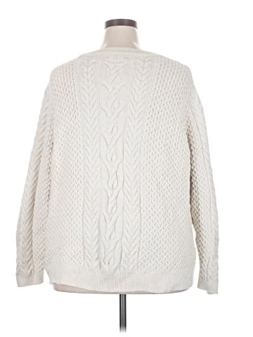 Nili Lotan Pullover Sweater (view 2)