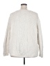 Nili Lotan Ivory Pullover Sweater Size 3X - photo 2