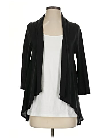 Ann Taylor LOFT Cardigan (view 1)